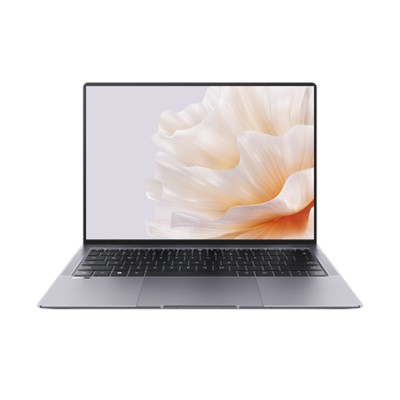 HUAWEI MateBook X Pro2023 13代酷睿i7笔记本电脑 32GB 1TB 14.2英寸3.1K原色全面屏 深空灰